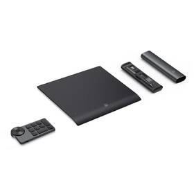 Grafický tablet XPPen Deco Pro MW (2. generace) + RC černý

 obrázek produktu 2 z 4