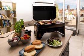 Gril Campingaz Attitude 2go Electric černý

 obrázek produktu 13 z 24