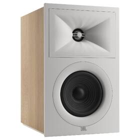 Reproduktory JBL STAGE 250B (2 ks) bílé/hnědé

 obrázek produktu 7 z 9