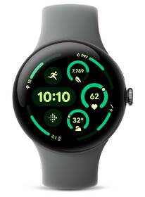 Řemínek Google Pixel Watch 3 45mm L - Hazel 

 obrázek produktu 1 z 4