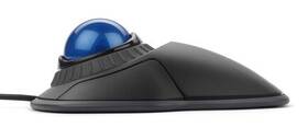 Trackball KENSINGTON Trackball Orbit Scroll Ring černá/modrá

 obrázek produktu 5 z 6