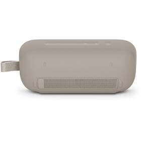 Přenosný reproduktor Bose SoundLink Flex II béžový

 obrázek produktu 2 z 5