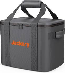 Přepravní obal Jackery pro Explorer 880/1000/1000 Pro (M) 

 obrázek produktu 1 z 4