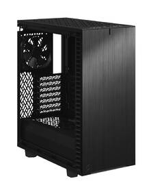 Case FRACTAL DESIGN Define 7 Compact černá

 obrázek produktu 10 z 11