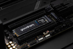 SSD Goodram PX500 1TB NVMe 
