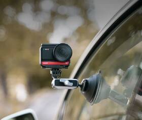 Držák PGYTECH Suction Cup Mount Base černý

 obrázek produktu 1 z 3