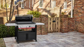 Gril zahradní plynový Weber SLATE GPD Premium 76 cm černý

 obrázek produktu 7 z 11
