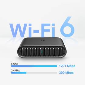Router TP-Link TL-WR1502X černý

 obrázek produktu 2 z 7