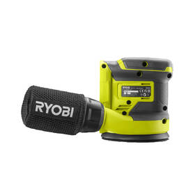 Excentrická bruska Ryobi RROS18-0 (bez baterie) 

 obrázek produktu 2 z 6