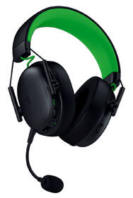 Headset Razer BlackShark V3 X Hyperspeed Xbox černý

 obrázek produktu 3 z 10