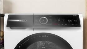 Sušička prádla Bosch WRB247DNCS bílá

 obrázek produktu 4 z 11