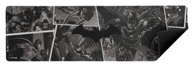 Podložka pod klávesnici a myš Trust GXT 758BM XXL Batman černá

 obrázek produktu 1 z 6