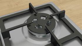 Plynová varná deska Bosch PGH6B5K90 šedá

 obrázek produktu 3 z 6