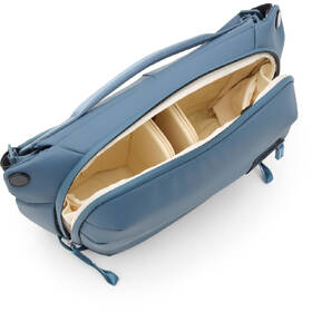 Brašna Peak Design Everyday Sling 6L (v2) modrá

 obrázek produktu 1 z 6