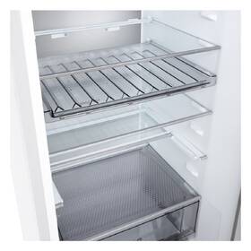 Chladnička s mrazničkou LG GBBS525CSW bílá

 obrázek produktu 6 z 27