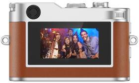 Digitální fotoaparát Rollei Mini Digitalkamera hnědý

 obrázek produktu 5 z 12