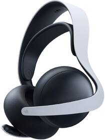 Headset Sony PlayStation 5 Pulse Elite Wireless + ochranné pouzdro černý/bílý

 obrázek produktu 1 z 8