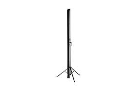 Plátno Aveli stativ 204x115 cm 92" černé

 obrázek produktu 5 z 10
