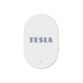 Videozvonek Tesla SecureQ DB5 bílý

 obrázek produktu 6 z 9