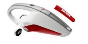 Akumulátorový vysavač Hoover SC96DWR4 011 bílý/červený

 obrázek produktu 2 z 14