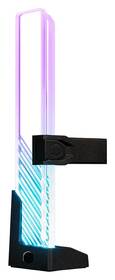 Držák Cooler Master ARGB GPU Support Bracket sklo/plast

 obrázek produktu 3 z 3