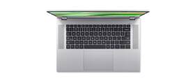 Notebook Acer Chromebook 315 (CB315-8H-862K) stříbrný

 obrázek produktu 4 z 8