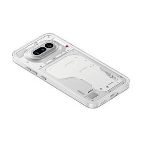 Mobilní telefon Nothing Phone (4a) 5G 8 GB / 128 GB bílý

 obrázek produktu 7 z 11