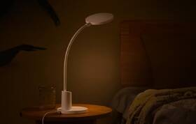 Stolní lampička Yeelight Pura Reading Desk Lamp bílá

 obrázek produktu 2 z 7