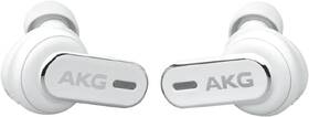 Sluchátka AKG N5 Hybrid bílá

 obrázek produktu 1 z 3