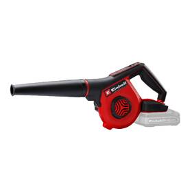 Fukar zahradní Einhell TE-CB 18/270 Li - Solo (bez baterie), 3408045 

 obrázek produktu 1 z 8