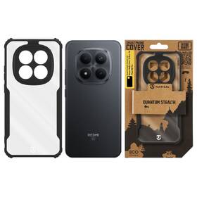 Kryt na mobil Tactical Quantum Stealth na Xiaomi Redmi Note 15 Pro+ 5G/Poco M8 Pro černý

 obrázek produktu 2 z 2