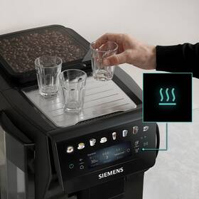 Automatický kávovar Siemens TP607ET5 nerez

 obrázek produktu 15 z 23