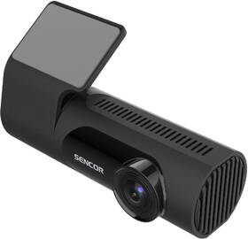 Autokamera Sencor SCR 3400W černá

 obrázek produktu 2 z 6
