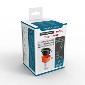 Filtr Rowenta ZR009016 

 obrázek produktu 2 z 2