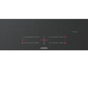 Set výrobků Mora VTPS 555 DB + VDIMS 67H C + nádobí černý

 obrázek produktu 10 z 17