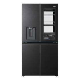 Americká lednice Haier HCW99F18DHMB černá

 obrázek produktu 17 z 24