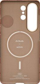 Kryt na mobil Pitaka na Samsung Galaxy S26 Ultra vícebarevný

 obrázek produktu 2 z 3