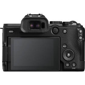 Digitální fotoaparát Canon R8 Mark II + RF 24-105 mm f/4.0-7.1 IS STM černý

 obrázek produktu 3 z 16