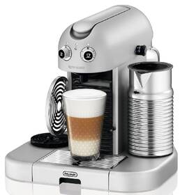 Espresso De'Longhi EN470SAE stříbrné

 obrázek produktu 1 z 3