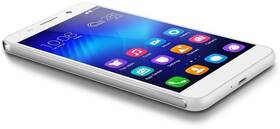 Mobilní telefon HONOR 6 bílý

 obrázek produktu 4 z 8