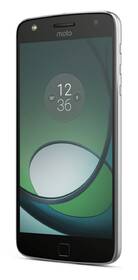 Mobilní telefon Motorola Moto Z Play Dual SIM černá barva
