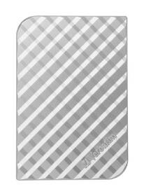 Externí pevný disk 2,5" Verbatim 1,75TB stříbrný

 obrázek produktu 1 z 3