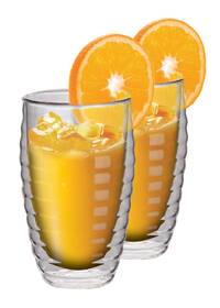 Termosklenice Maxxo Juice 380 ml 

 obrázek produktu 1 z 2