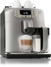 Espresso Saeco HD8906/01 černé/stříbrné

 obrázek produktu 3 z 19