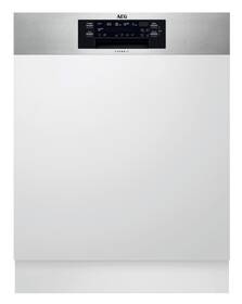 Myčka nádobí AEG FEE62700PM 

 obrázek produktu 3 z 12