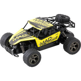 RC auto Buddy Toys BRC 20.421 RC Bulan žlutý

 obrázek produktu 2 z 2