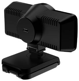 Webkamera Genius ECam 8000, Full HD černá barva
