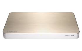 Datové úložiště (NAS) QNAP HS-453DX-4G bílé

 obrázek produktu 2 z 6