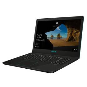 Notebook Asus X570ZD-DM121T 

 obrázek produktu 2 z 12