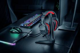 Stojánek Trust GXT 260 Cendor Headset Stand černé

 obrázek produktu 4 z 5